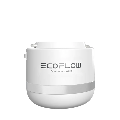 EcoFlow Camp Light