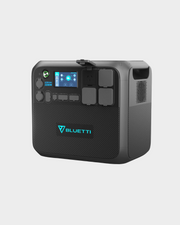 Bluetti AC200MAX Power Station