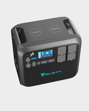 Bluetti AC200MAX Power Station