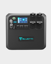 Bluetti AC200MAX Power Station