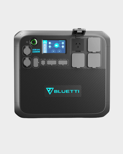 Bluetti AC200MAX Power Station