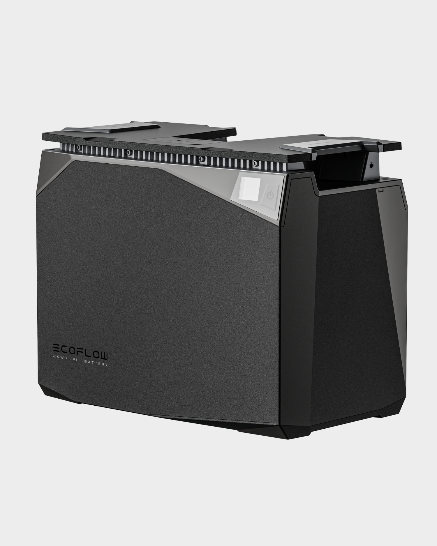 2kWh LFP Battery | EcoFlow Power Kits