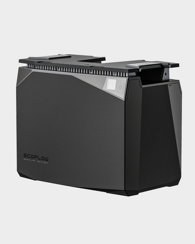 2kWh LFP Battery | EcoFlow Power Kits