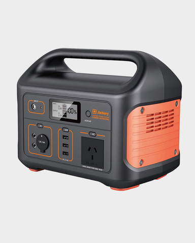 Jackery Explorer 500 Portable Power Station