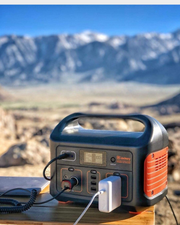 Jackery Explorer 500 Portable Power Station