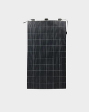 Sunman eArc Light Weight Solar Panel 24v (375W)