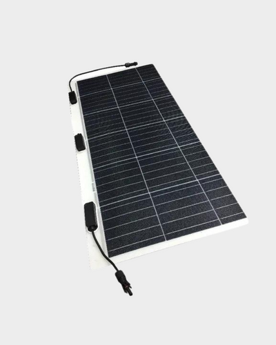 Sunman eArc Light Weight Solar Panel 24v (375W)