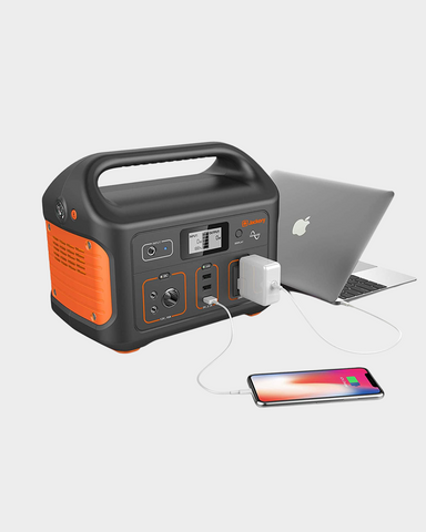 Jackery Explorer 500 Portable Power Station