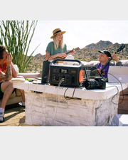 Jackery Explorer 500 Portable Power Station