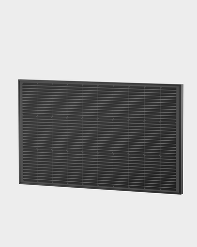 400W Rigid Solar Panels  | EcoFlow Power Kits