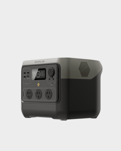 EcoFlow River 2 Pro 768Wh Portable Power Station