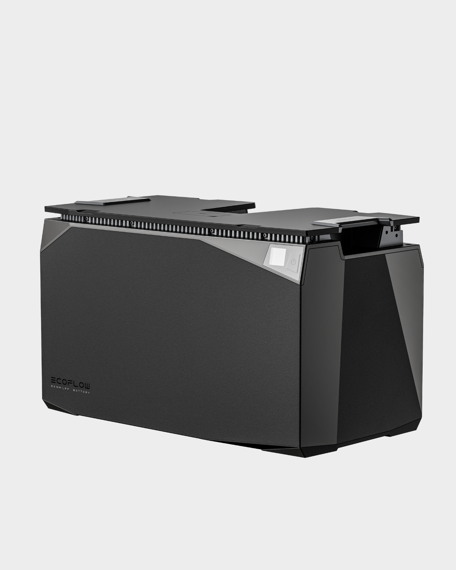 5kWh LFP Battery | EcoFlow Power Kits