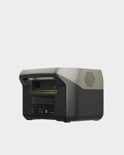 EcoFlow River 2 Max 512Wh 500W Portable Power Station