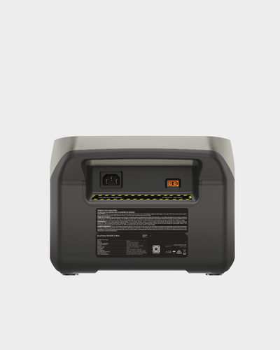 EcoFlow River 2 Max 512Wh 500W Portable Power Station