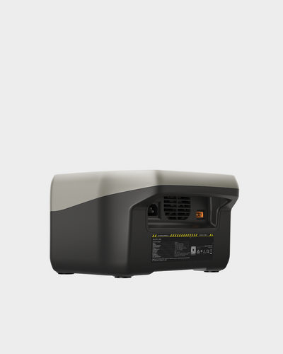 EcoFlow River 2 Compact Portable Power Station 256Wh