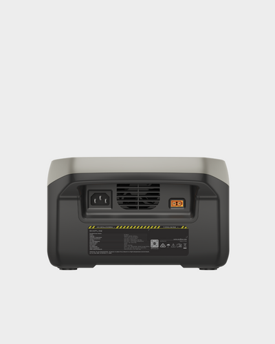 EcoFlow River 2 Compact Portable Power Station 256Wh