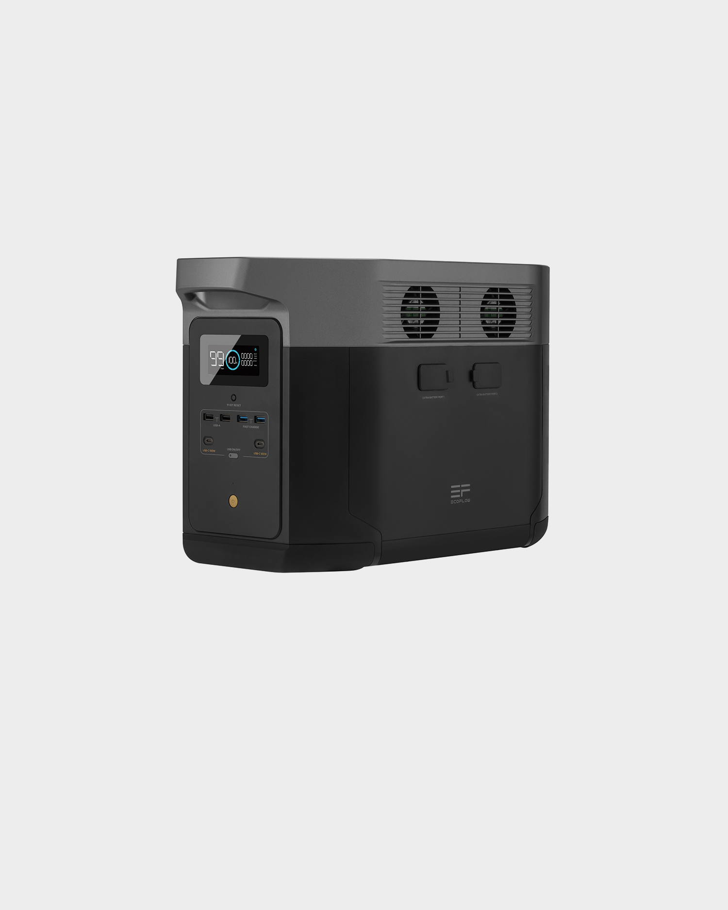 Ecoflow Delta Max (2000)