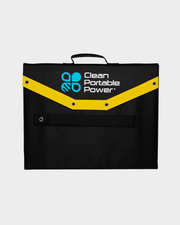 CPP 120w Folding Solar Panel (SALE)