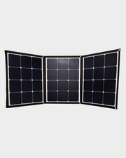CPP 120w Folding Solar Panel (SALE)