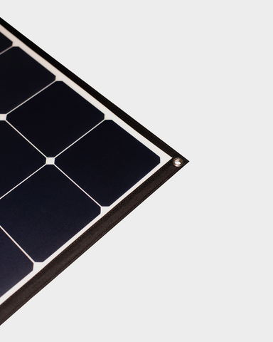 CPP 120w Folding Solar Panel (SALE)