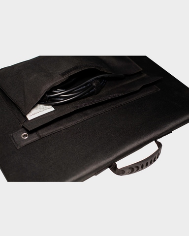 CPP 120w Folding Solar Panel (SALE)