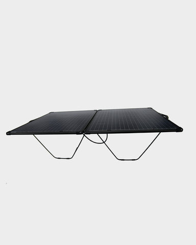 CPP 200w Folding Solar Panel