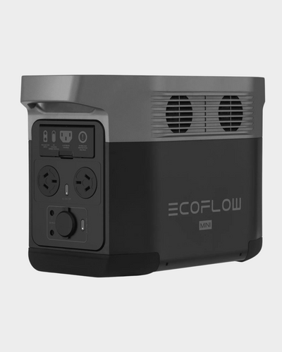 Ecoflow Delta Mini