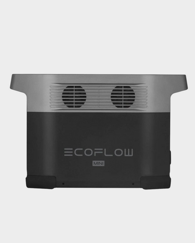Ecoflow Delta Mini