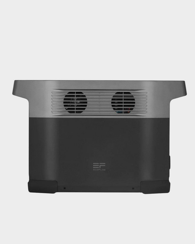 Ecoflow Delta Mini