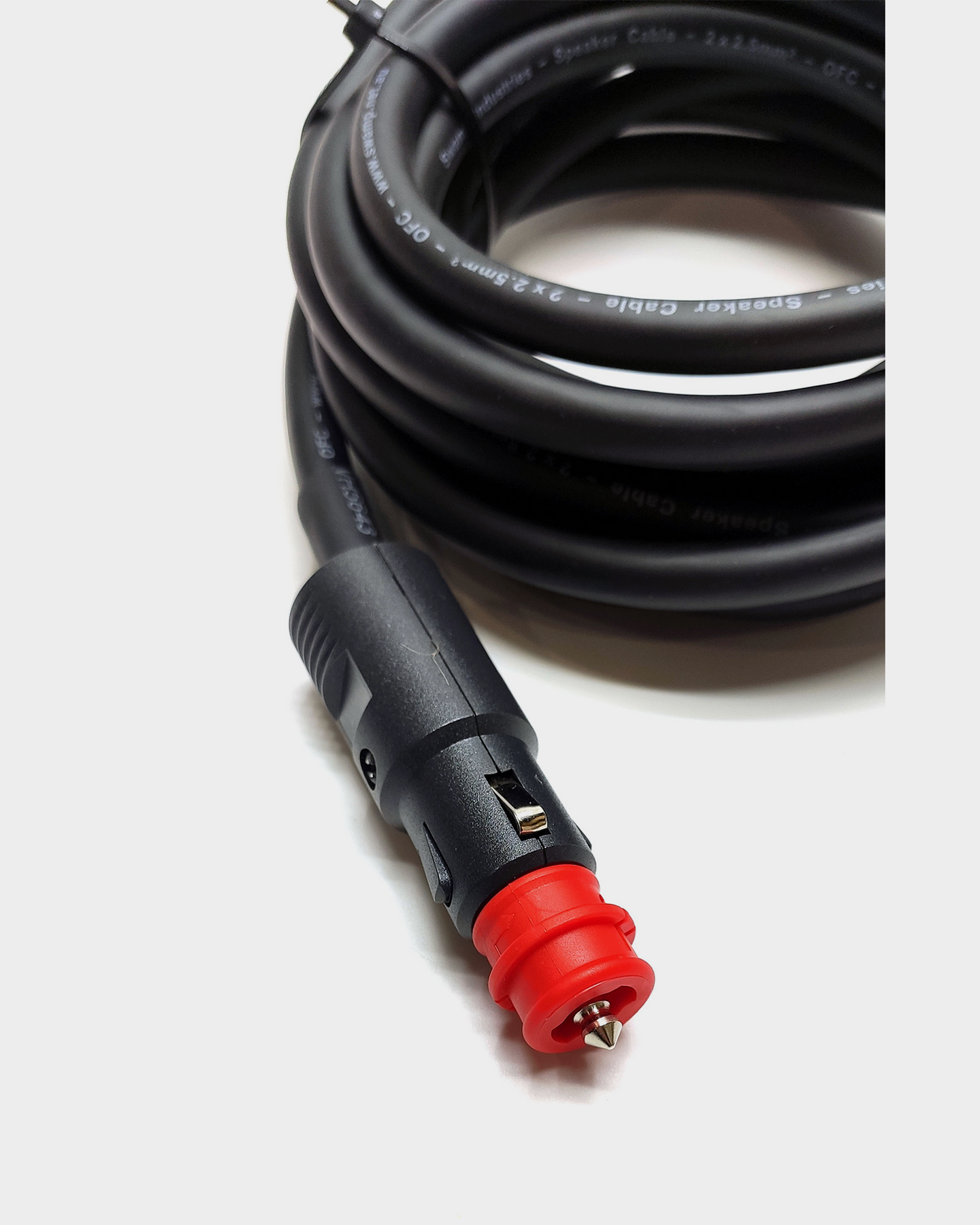 Premium Extension Cable 12v Socket to XT60i (XT60) – Clean