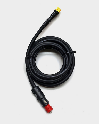 Premium Extension Cable 12v Socket to XT60i (XT60)