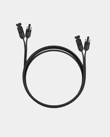Premium Extension Cable MC4 to MC4