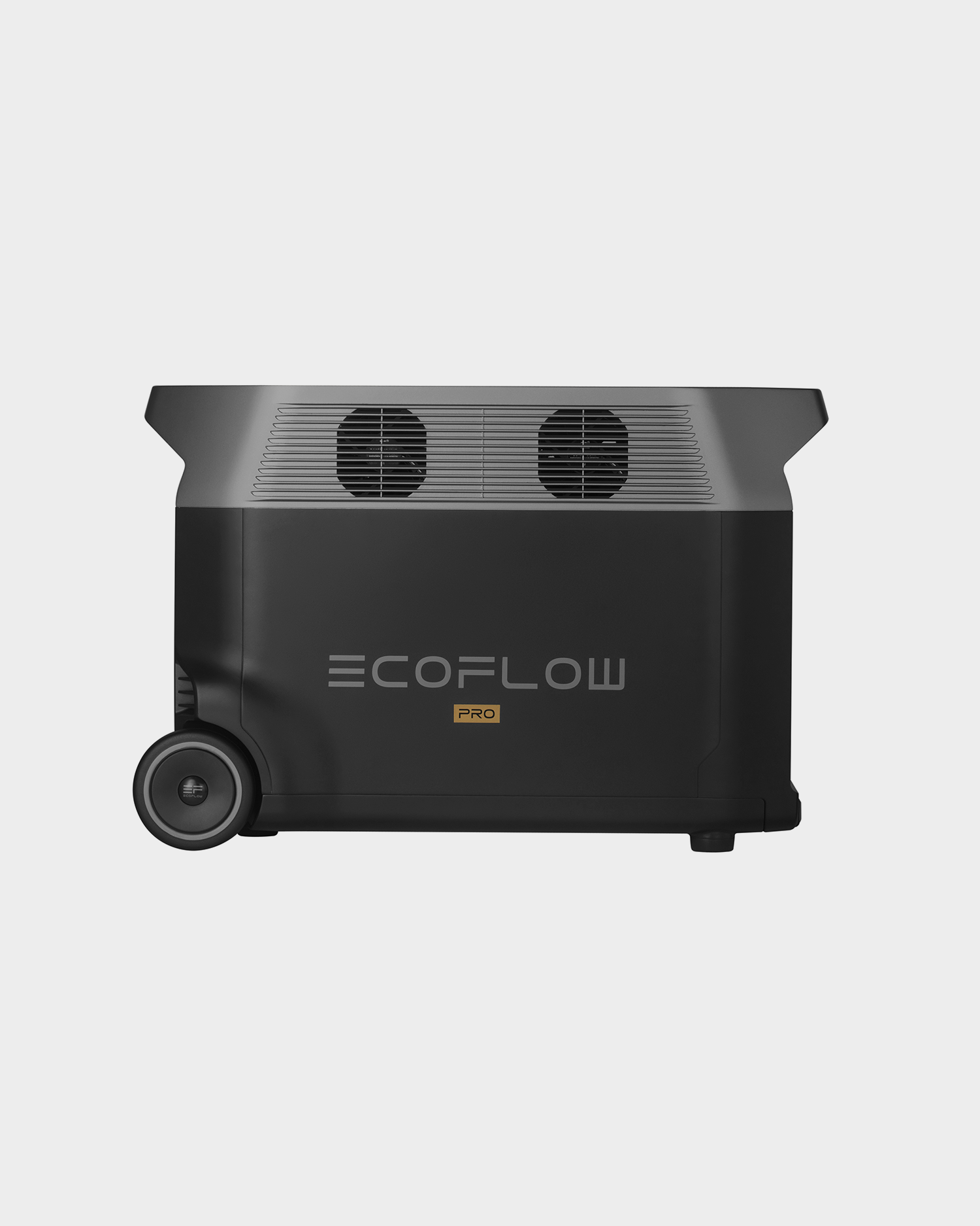 EcoFlow Delta Pro
