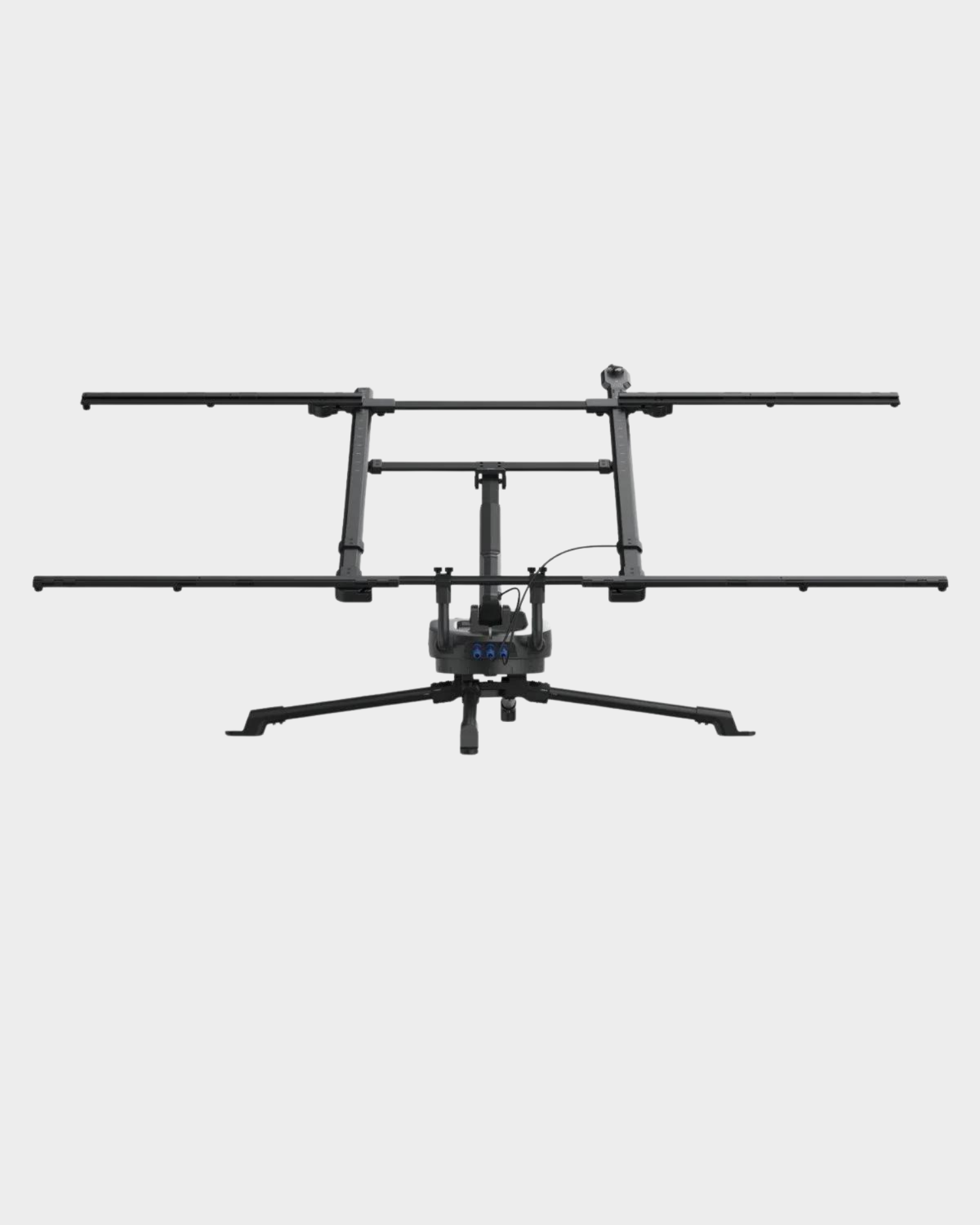 EcoFlow Solar Tracker (DEMO MODEL)