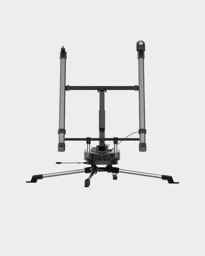 EcoFlow Solar Tracker