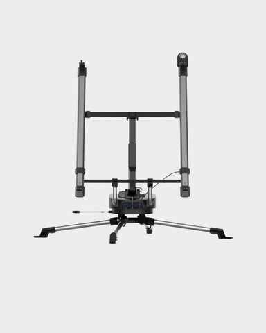 EcoFlow Solar Tracker (DEMO MODEL)