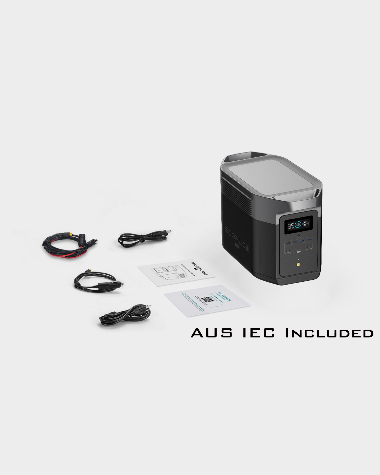 Ecoflow Delta Max Extra Battery