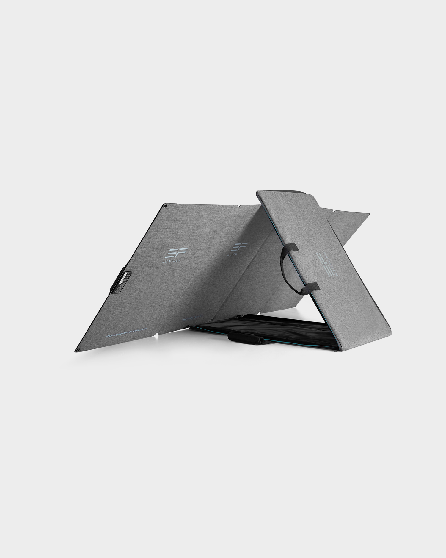EcoFlow 160W Solar Panel