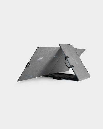 EcoFlow 160W Solar Panel