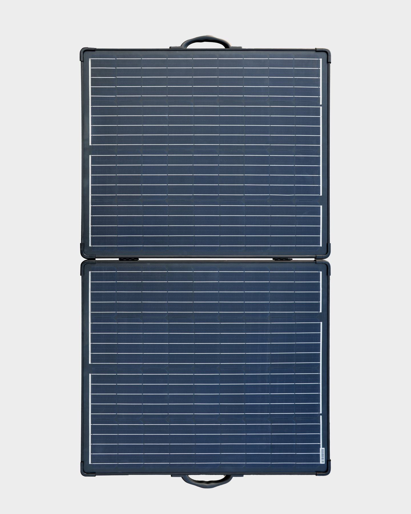 CPP 200w Folding Solar Panel