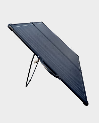 CPP 200w Folding Solar Panel