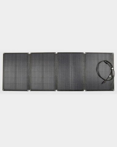 EcoFlow 110W Solar Panel