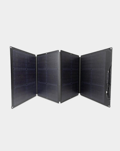 EcoFlow 110W Solar Panel