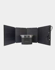 EcoFlow 110W Solar Panel