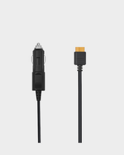Ecoflow Car Socket to XT60 Extension Cable