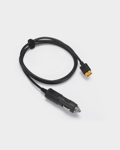 Ecoflow Car Socket to XT60 Extension Cable