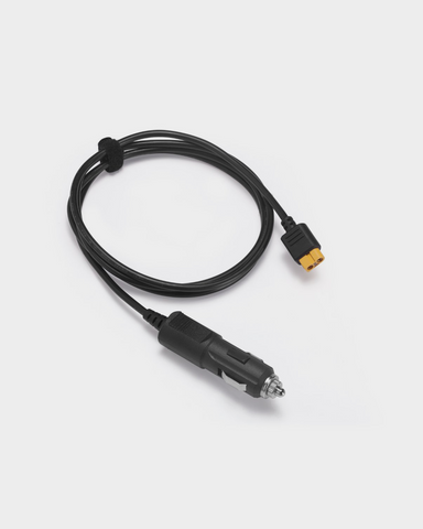 Premium Extension Cable MC4 to XT60i (XT60) – Clean Portable Power