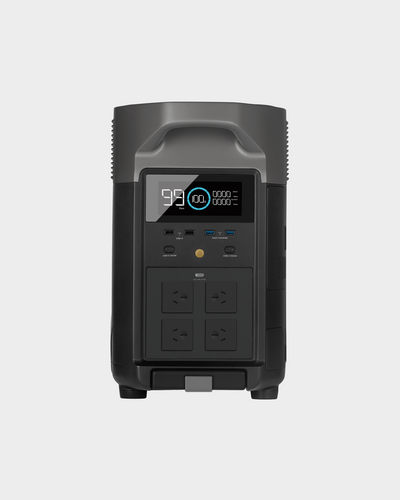 EcoFlow Delta Pro