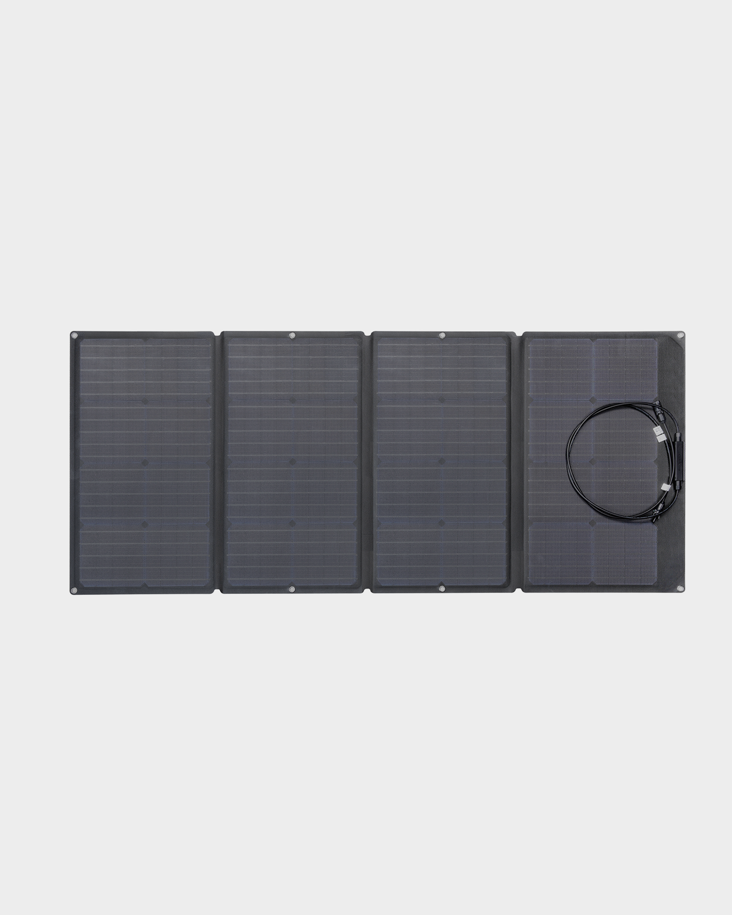 EcoFlow 160W Solar Panel