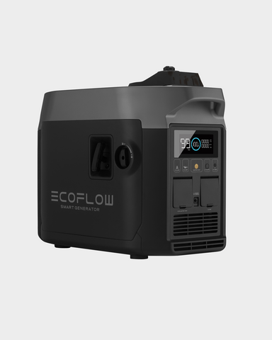 Ecoflow Smart Generator